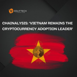 Chainalysis: ‘Vietnam remains the cryptocurrency adoption leader’