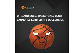 Chicago Bulls Basketball Club Launches Limited NFT Collection