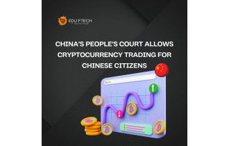 China’s People’s Court Allows Cryptocurrency Trading for Chinese Citizens 